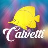 Reef Calvetti